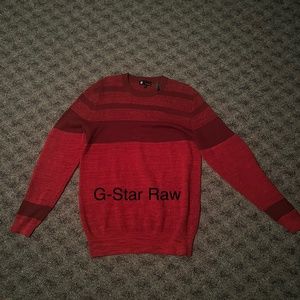 G-Star Raw XL Sweatshirt
